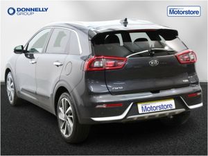 Kia Niro Estate 3 - Image 3