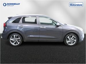 Kia Niro Estate 3 - Image 4