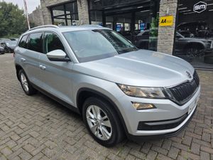 2018 SKODA KODIAQ 2.0 150 BHP DSG AMBITION. - Image 3