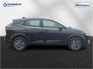 Nissan Qashqai Hatchback Visia - Image 2