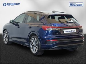 Audi Q4 E-Tron Estate Special Editions Edition 1 - Image 3