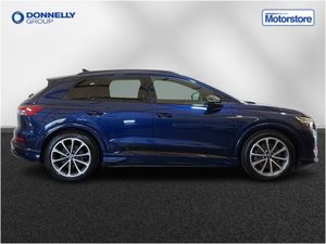 Audi Q4 E-Tron Estate Special Editions Edition 1 - Image 4