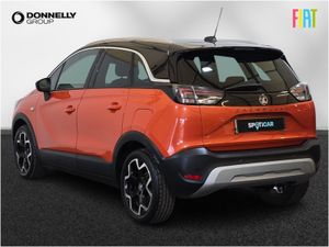 Vauxhall Crossland Hatchback SRi Nav - Image 3