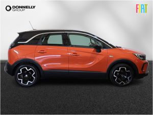 Vauxhall Crossland Hatchback SRi Nav - Image 4