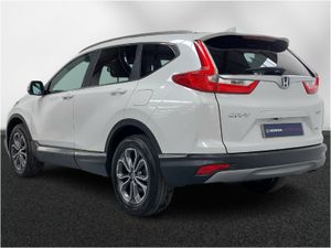 Honda CR-V Cr-V Estate SR - Image 4