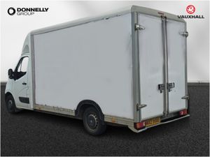 Renault Master Mwb Diesel Rwd - Image 2