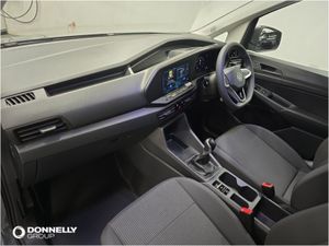 Volkswagen Caddy Cargo C20 Diesel Commerce - Image 3