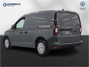 Volkswagen Caddy Cargo C20 Diesel Commerce - Image 4