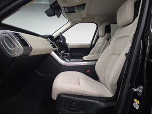 Land Rover Range Rover Sport Diesel Estate HSE - Image 4