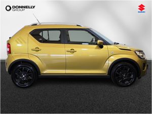 Suzuki Ignis Hatchback SZ-T - Image 4