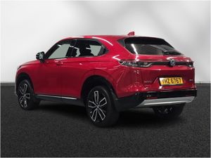 Honda HR-V Hr-V Hatchback Advance - Image 4