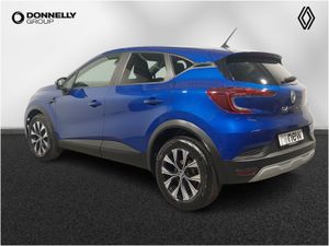 Renault Captur Hatchback Evolution - Image 3