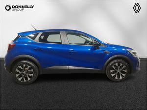 Renault Captur Hatchback Evolution - Image 4