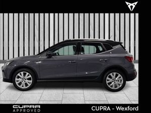 SEAT Arona 1.0tsi 115hp XP DSG  323 Per Month - Image 4