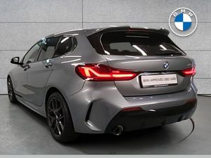 BMW 1 Series 118i M Sport - Image 3