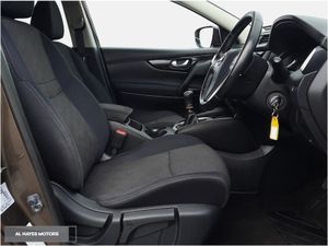 Nissan QASHQAI 1.2 Petrol Engine  SV Model - Image 4