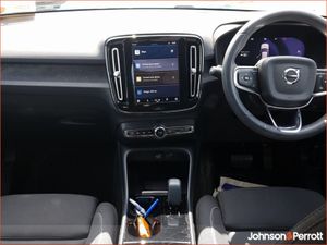 Volvo XC40 82 kWh Extended Range Plus 252 bhp RWD - Image 2