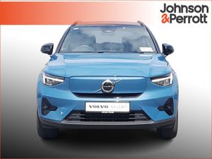Volvo XC40 82 kWh Extended Range Plus 252 bhp RWD - Image 4
