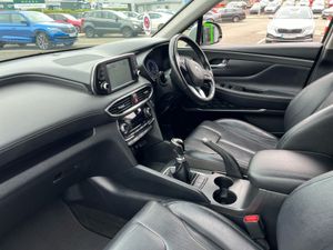 Hyundai Santa Fe Executive Plus 2.2 Crdi 2WD - Image 3