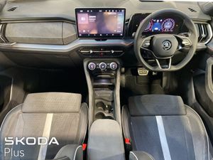 Skoda Kodiaq Sportline 2.0tdi 150bhp DSG - Image 3