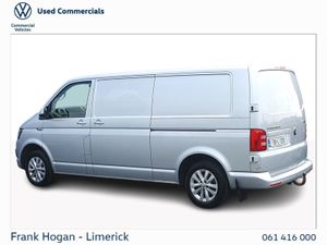 Volkswagen Transporter Transporter T6 PVL H 3000K - Image 3