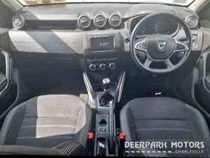 Dacia Duster dCi 115 Prestige - Image 2