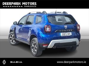 Dacia Duster dCi 115 Prestige - Image 3