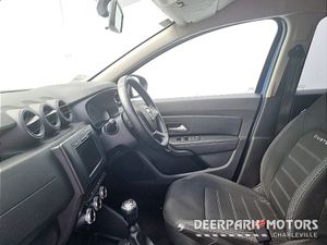 Dacia Duster dCi 115 Prestige - Image 4