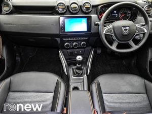 Dacia Duster SE Extreme TCe 90 - Image 2
