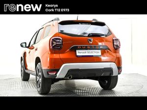 Dacia Duster SE Extreme TCe 90 - Image 3