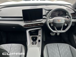 Cupra Terramar 1.5 Etsi 150HP DSG  brand New - Re - Image 3
