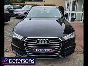 Audi A6 LIMOUSINE 2.0 TDI 150 SE S-TRONIC 4DR AUTO - Image 4