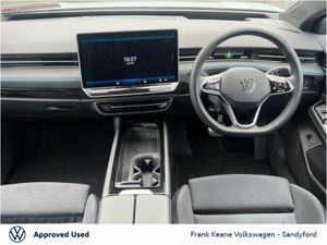 Volkswagen ID.7  pro  77kw/h  frank Keane Volkswa - Image 2