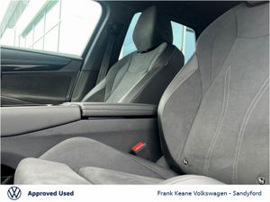Volkswagen ID.7  pro  77kw/h  frank Keane Volkswa - Image 4