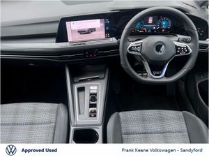 Volkswagen Golf  gte  1.4 TSI 5DR 245HP DSG Autom - Image 2