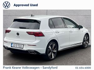 Volkswagen Golf  gte  1.4 TSI 5DR 245HP DSG Autom - Image 3