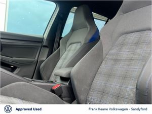 Volkswagen Golf  gte  1.4 TSI 5DR 245HP DSG Autom - Image 4