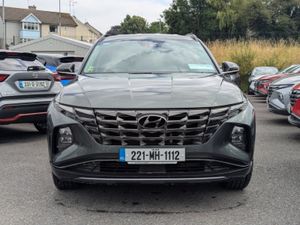 Hyundai Tucson 1.6d Executive Plus  just IN - Image 2