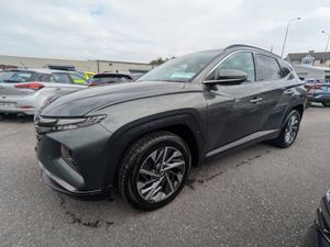 Hyundai Tucson 1.6d Executive Plus  just IN - Image 3