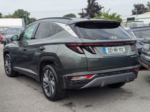 Hyundai Tucson 1.6d Executive Plus  just IN - Image 4
