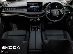 Skoda Superb  l k Model  2.0 TDI 150HP Auto - Image 2