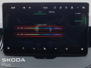 Skoda Superb  l k Model  2.0 TDI 150HP Auto - Image 4
