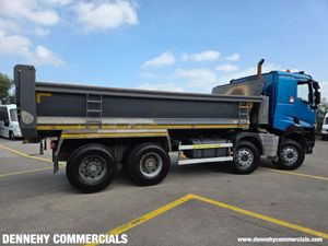 Renault K K 32.440 8 X4 - Image 2