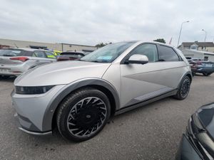 Hyundai Ioniq 5 77kw Platinum  long Range just IN - Image 3