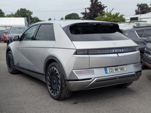 Hyundai Ioniq 5 77kw Platinum  long Range just IN - Image 4