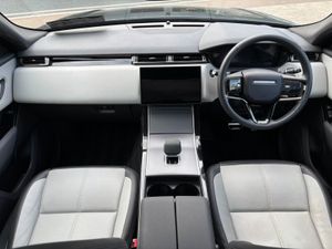 Land Rover Range Rover Velar Sunroof Dynamic SE P - Image 2