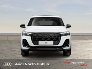 Audi Q7 Q7 60 Tfsie Q Comp 490PS - Image 2