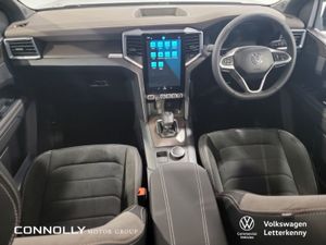 Volkswagen Amarok Amarok Style 2.0 TDI - Image 4