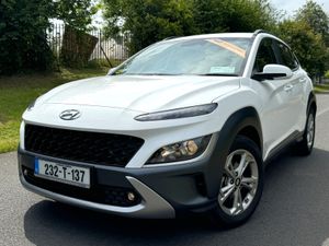 Hyundai KONA 2023 - Image 2