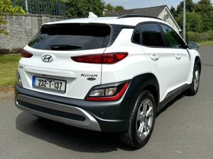 Hyundai KONA 2023 - Image 4